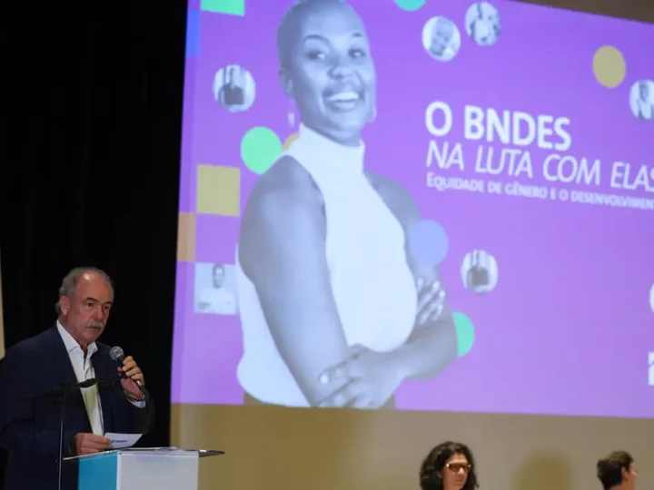 BNDES reduz taxa de juros em empréstimos para mulheres de cooperativas