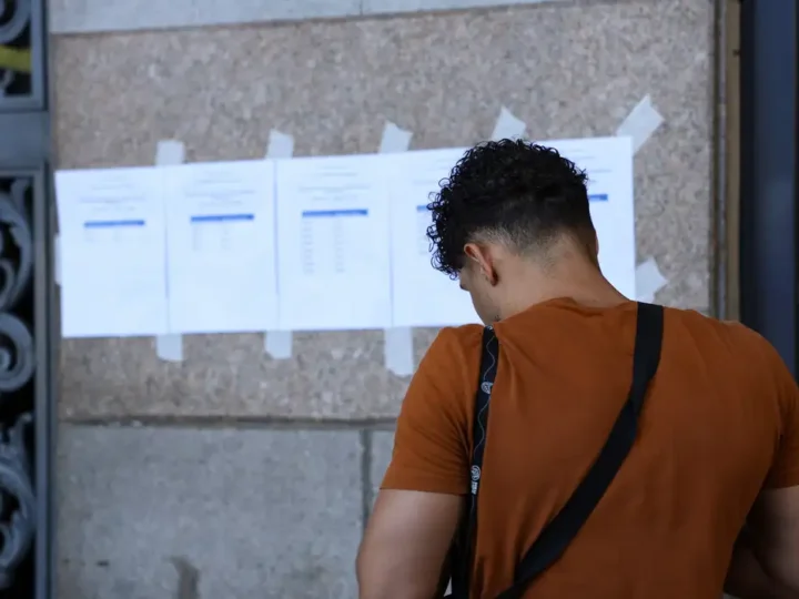 CNU: prazo para candidato mostrar interesse em vaga termina hoje