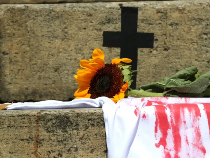 Número de vítimas de feminicídio supera em 38% registros oficiais