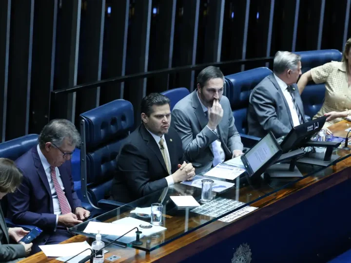 Senado reconhece estágio como experiência profissional