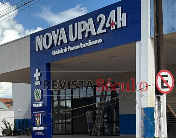 Mecânico sofre ferimento grave na mão durante manutenção de motocicleta em Vilhena