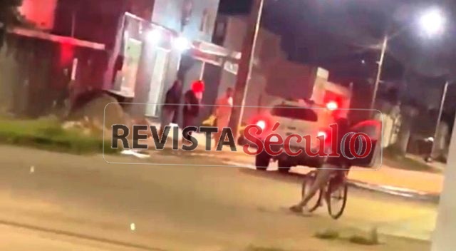 Confusão no bairro Bela Vista é registrada em Vilhena