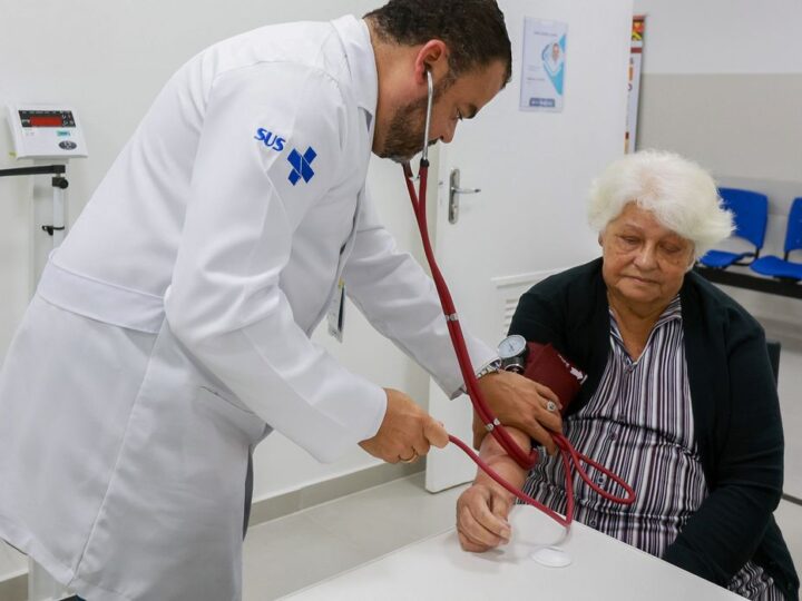 Vírus sincicial também traz risco para idosos, alertam especialistas
