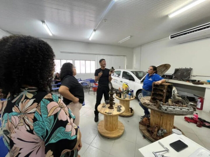 Dia do Mecânico: lei criada pelo deputado Luizinho Goebel é aprovada na Alero