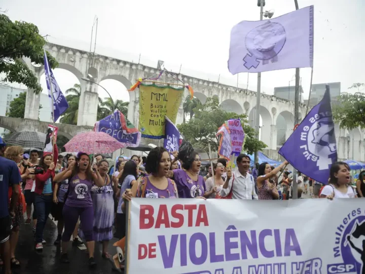 Violência sexual aumenta riscos cardiovasculares em mulheres