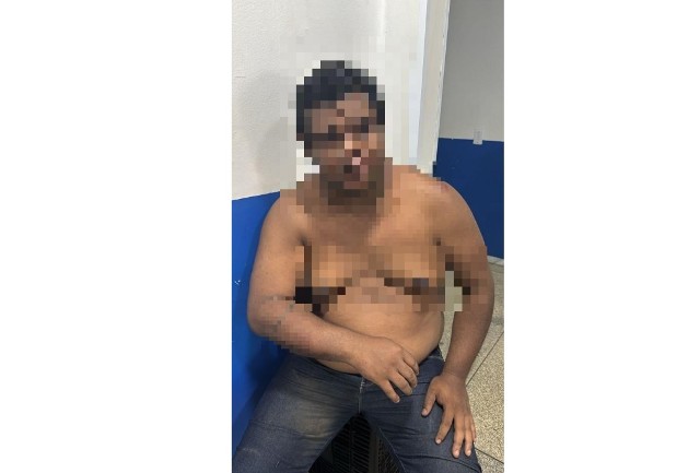 Polícia prende autor de homicídio em Vilhena mas suspeito é liberado pela Justiça