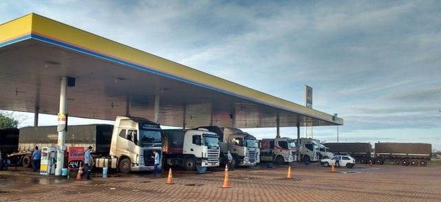 Posto Parada Grande emite nota quanto à caso de atentado registrado em Vilhena