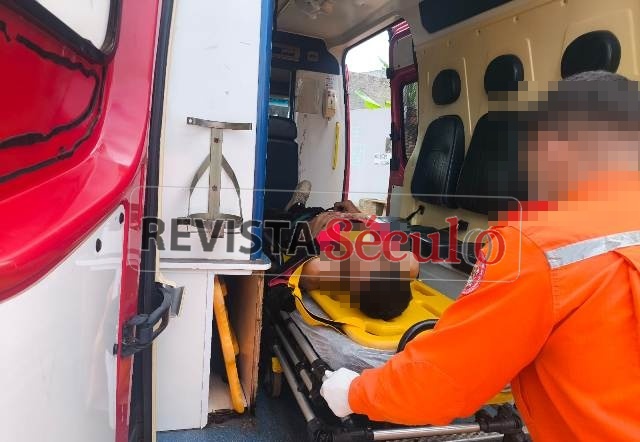 Homem é morto com facada próxima do coração em Vilhena