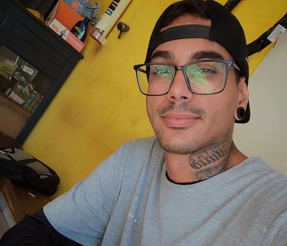 Tatuador assassinado em Vilhena era reconhecido por seu trabalho