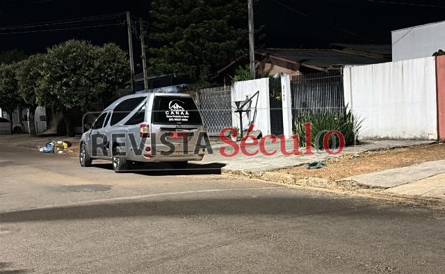 Aos 91 anos de idade, idoso morre dentro de casa no Jardim América, em Vilhena