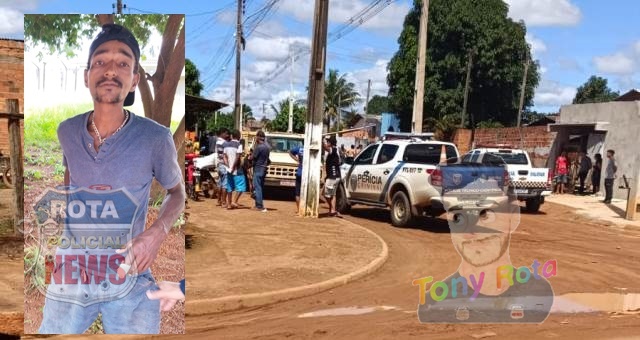 OPERAÇÃO CONVERGÊNCIA: DERCCV identifica autor de homicídio e de tentativa de homicídio ocorrido em vilhena, a partir de confronto balístico.