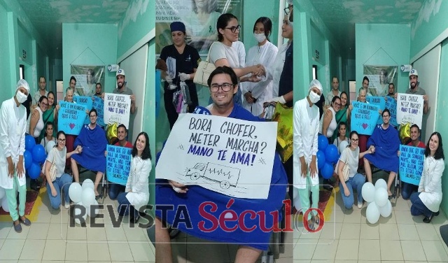 Advogada emite nota e cobra por justiça em caso de jovem alvo de facadas em Vilhena