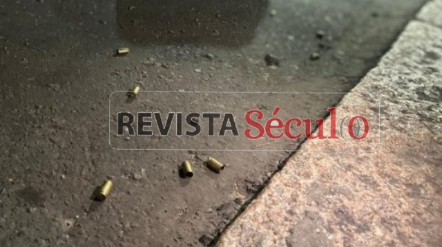 Disparos contra residência assustam moradores em Chupinguaia e levantam suspeita de ligação com conflitos criminosos