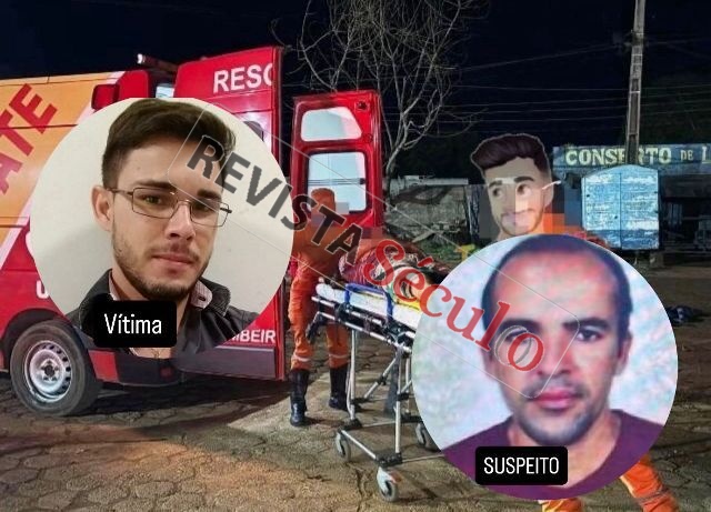 Atualização: Homem esfaqueado após discussão em posto está na UTI em estado gravíssimo; família e amigos pedem justiça em Vilhena