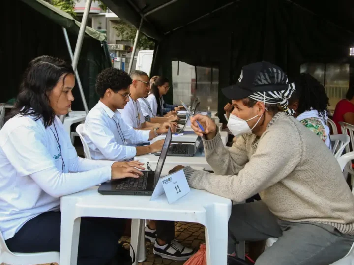 Cartórios de todo o Brasil fazem mutirão de registro civil esta semana