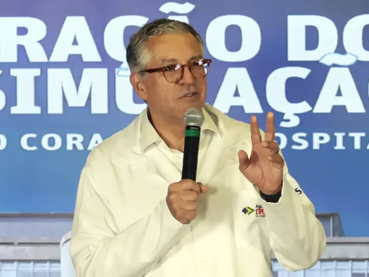 Padilha defende norma publicitária das Bets parecida com a do cigarro