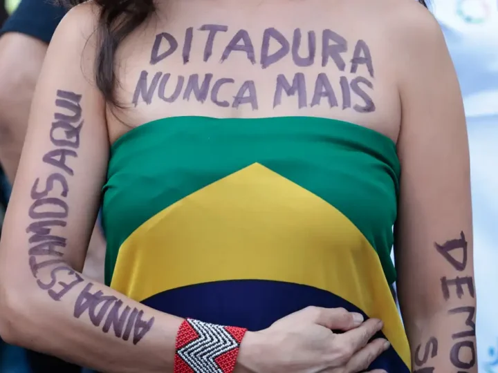 Justiça mantém condenação da União e de SP por tortura na ditadura