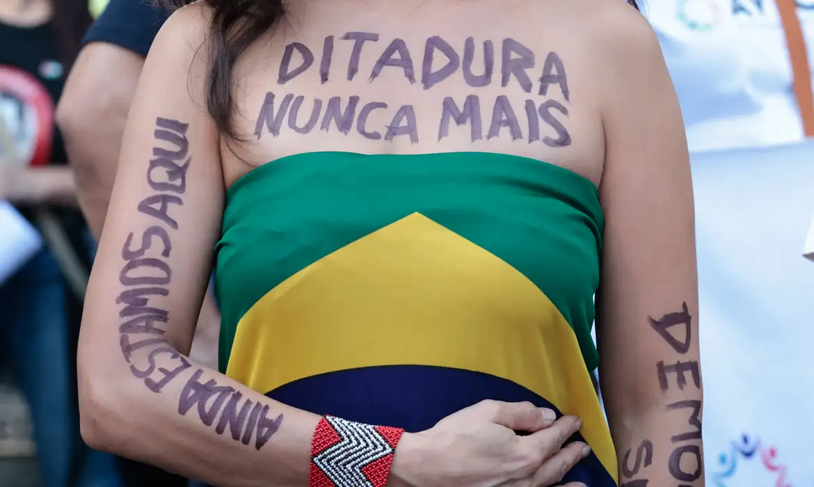 Justiça mantém condenação da União e de SP por tortura na ditadura