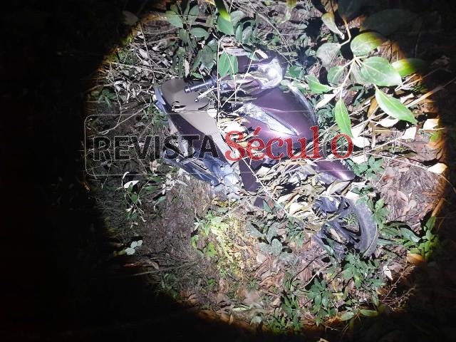 Veja detalhes das recuperações de motos furtadas e roubadas em Vilhena durante ocorrências distintas