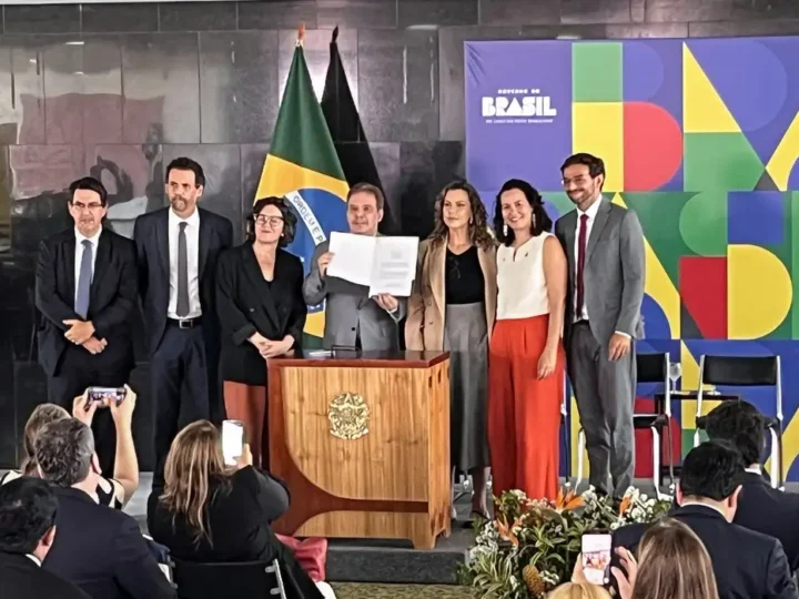 Governo lança protocolo para investigar crimes contra jornalistas