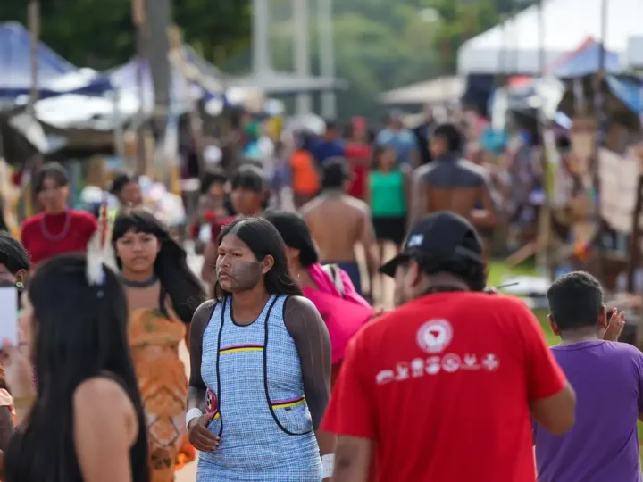 Indígenas cobram criação de comissão para apurar crimes da ditadura