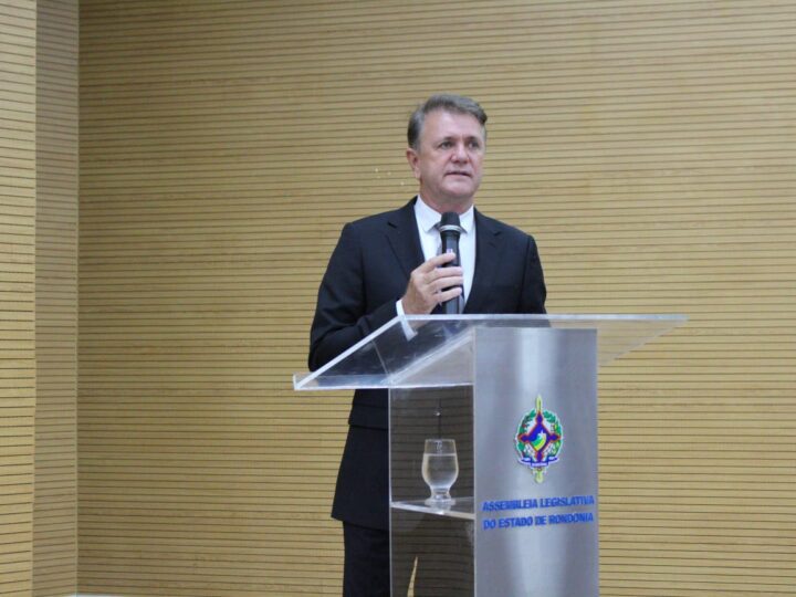 Deputado Luizinho Goebel anuncia novas pontes em Chupinguaia