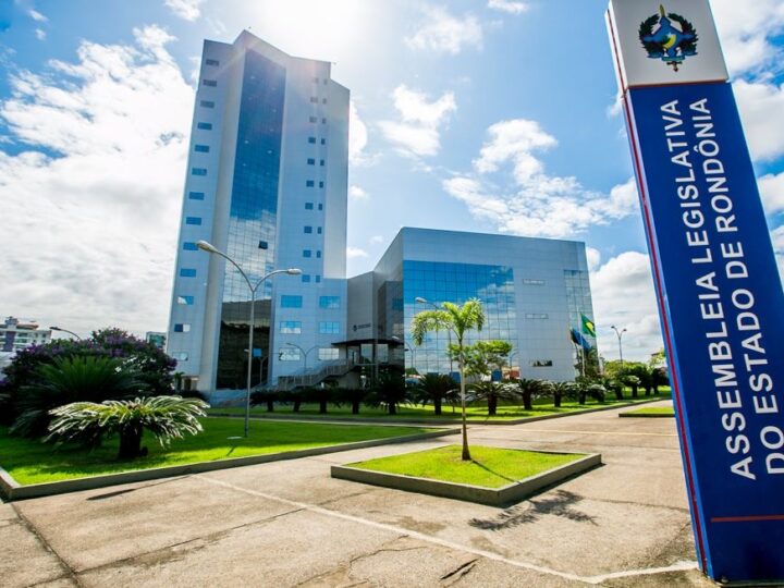 Alero promove primeira reunião do Fordetro com palestra nacional em Ji-Paraná