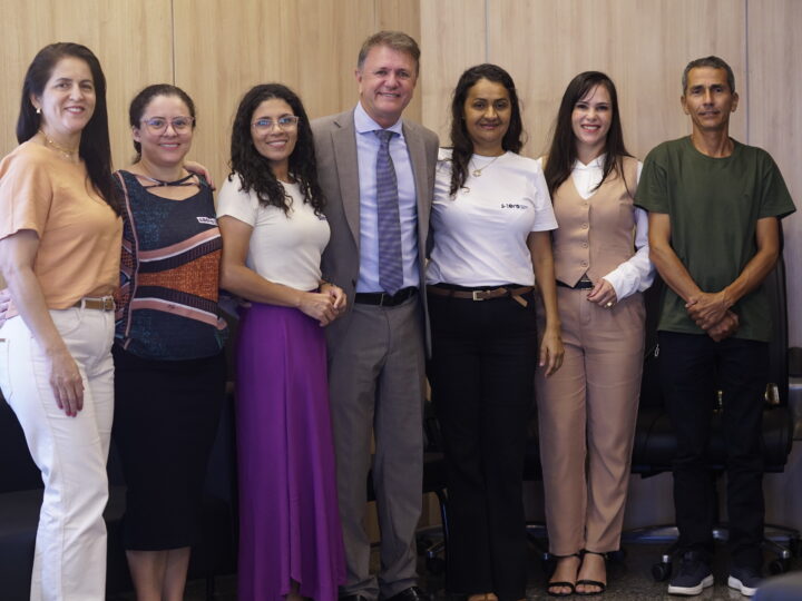 Deputado Luizinho Goebel parabeniza educação de Colorado do Oeste por reconhecimento nacional