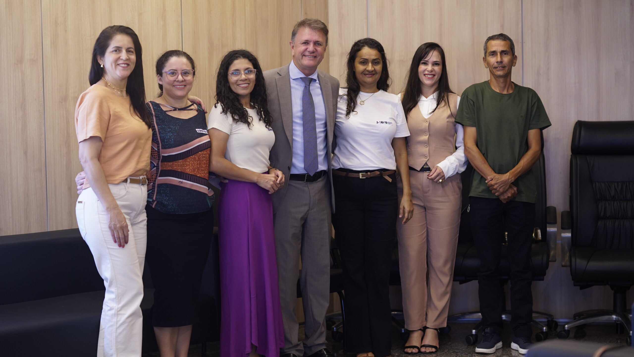 Deputado Luizinho Goebel parabeniza educação de Colorado do Oeste por reconhecimento nacional