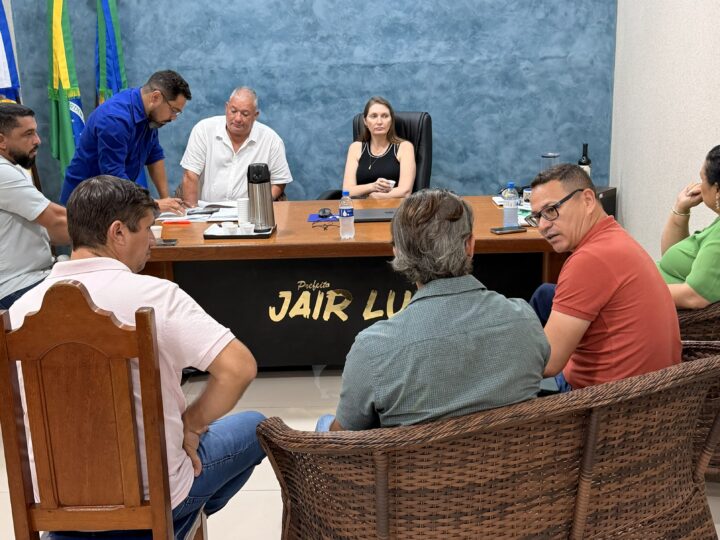 Gislaine Lebrinha garante R$ 2 milhões para cirurgias gerais em Alvorada do Oeste