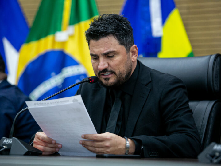 Pimenta Bueno: Jean Mendonça garante R$ 1,5 milhão para novo posto no distrito de Itaporanga