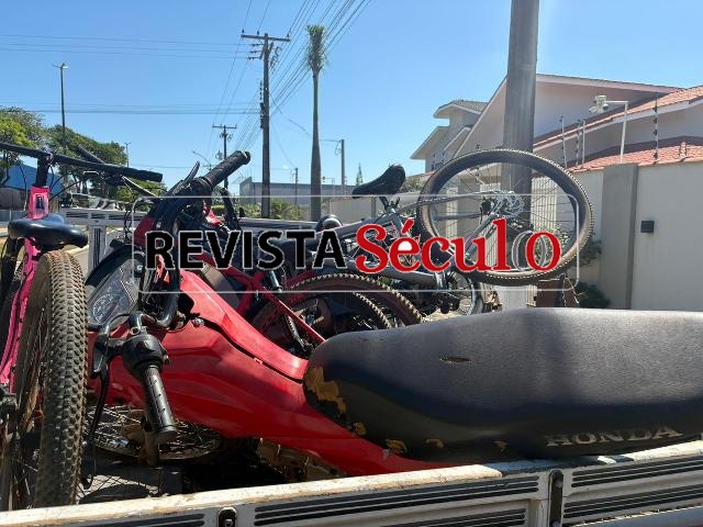 Operação da Polícia Militar resulta em prisões, apreensão de drogas e recuperação de veículos furtados em Vilhena
