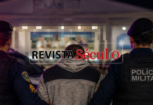Suspeito é preso após arrombamento e furto em loja da Havan de Vilhena