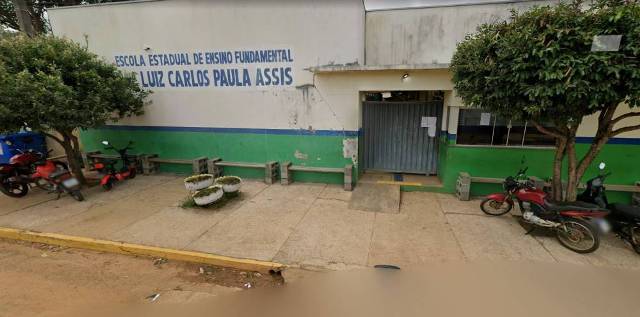 Professora é denunciada por supostas ofensas contra aluna de 13 anos em escola estadual de Vilhena