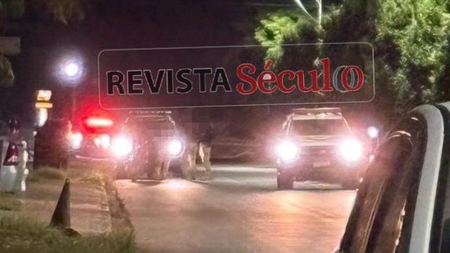 Homem é esfaqueado durante briga e busca atendimento na UPA em Vilhena