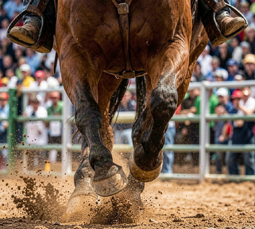 Com rodeio e shows de Gusttavo Lima e Simone Mendes, Expovilhena 2026 acontece de 21 a 24 de maio