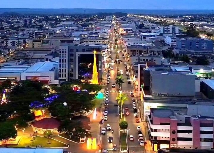 Prefeitura de Vilhena inicia aplicação de Mounjaro em pacientes obesos