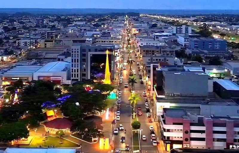 Prefeitura de Vilhena inicia aplicação de Mounjaro em pacientes obesos