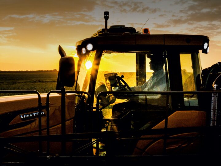 Sotreq destaca expansão regional e soluções tecnológicas para o agronegócio, na 13ª Rondônia Rural Show