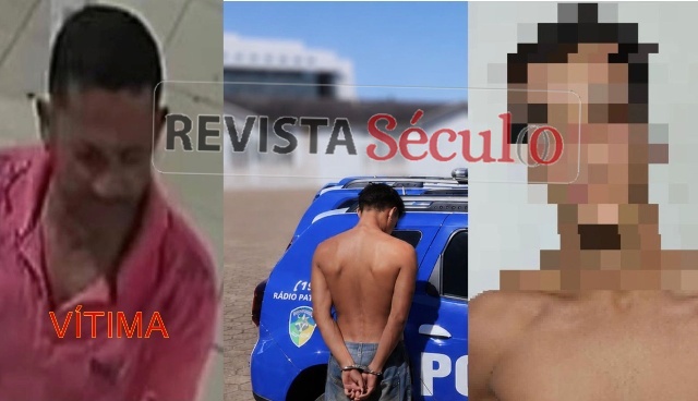 Polícia Militar detalha prisão de suspeitos de praticarem o 11° homicídio do ano em Vilhena