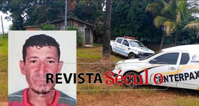 Homem é encontrado morto dentro de casa após faltar ao trabalho em Colorado do Oeste