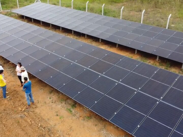 Alero no Agro: emenda leva energia solar ao campo e reduz custos de produtores rurais em Vilhena