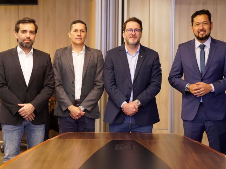Assembleia instala fórum permanente para discutir economia e tributação em Rondônia