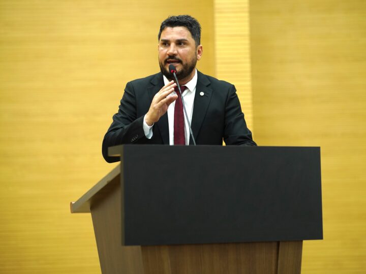 Jean Mendonça anuncia investimento de mais de R$ 8 milhões para a educação em Pimenta Bueno
