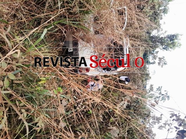Urgente: grave acidente na zona rural de Cerejeiras teria deixado mecânico morto nesta sexta-feira