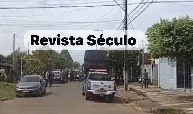 VILHENA – PM apreende moto usada em tripla tentativa de homicídio
