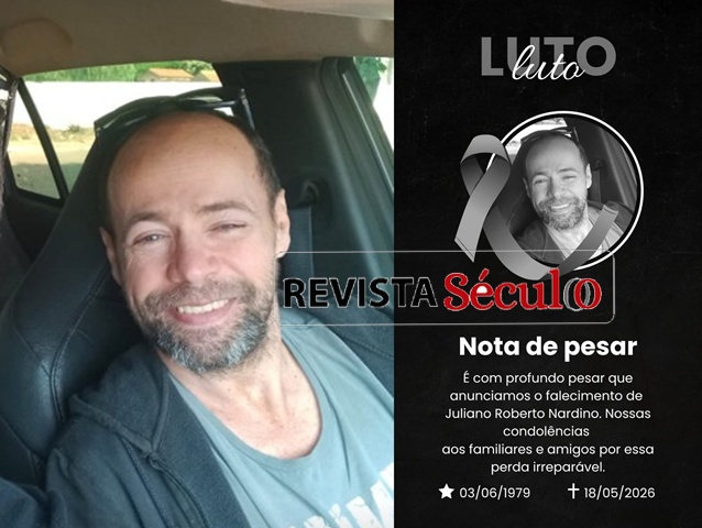 Motorista de aplicativo que estava internado na UTI de Vilhena não resiste e morre nesta madrugada