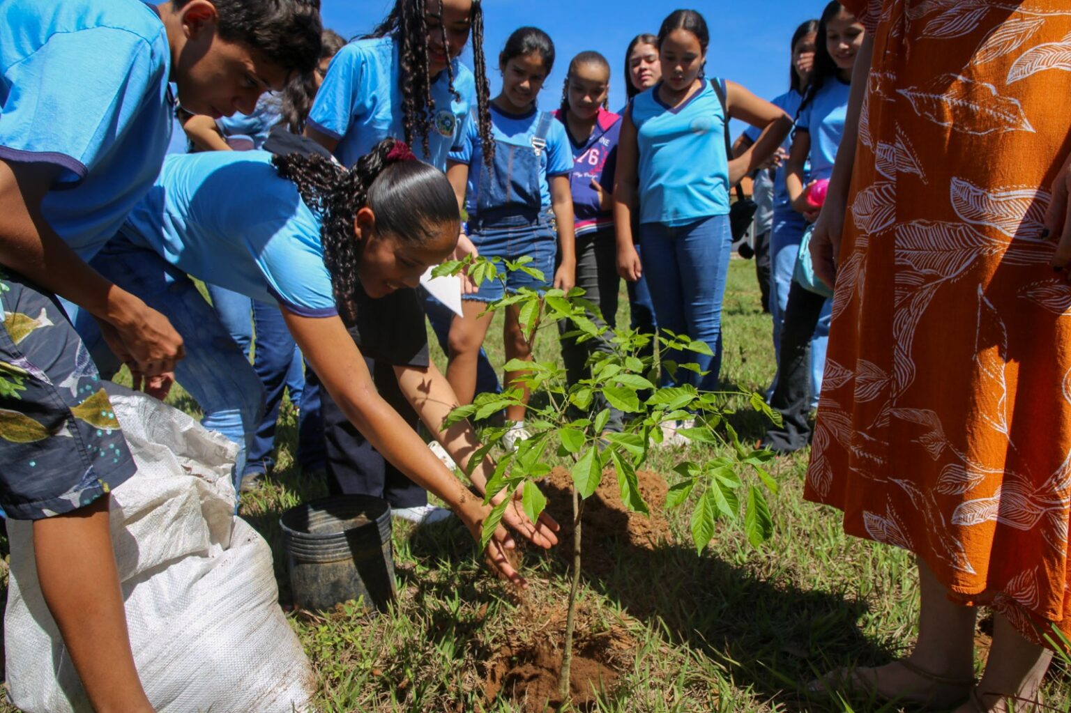 Abertura da Semana do Meio Ambiente em Vilhena destacará desafios entre agro e preservação