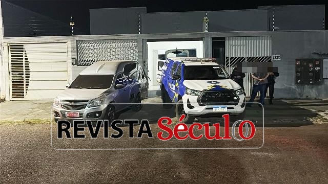 VILHENA – Colombiano é morto a golpes de espada durante discussão em residência