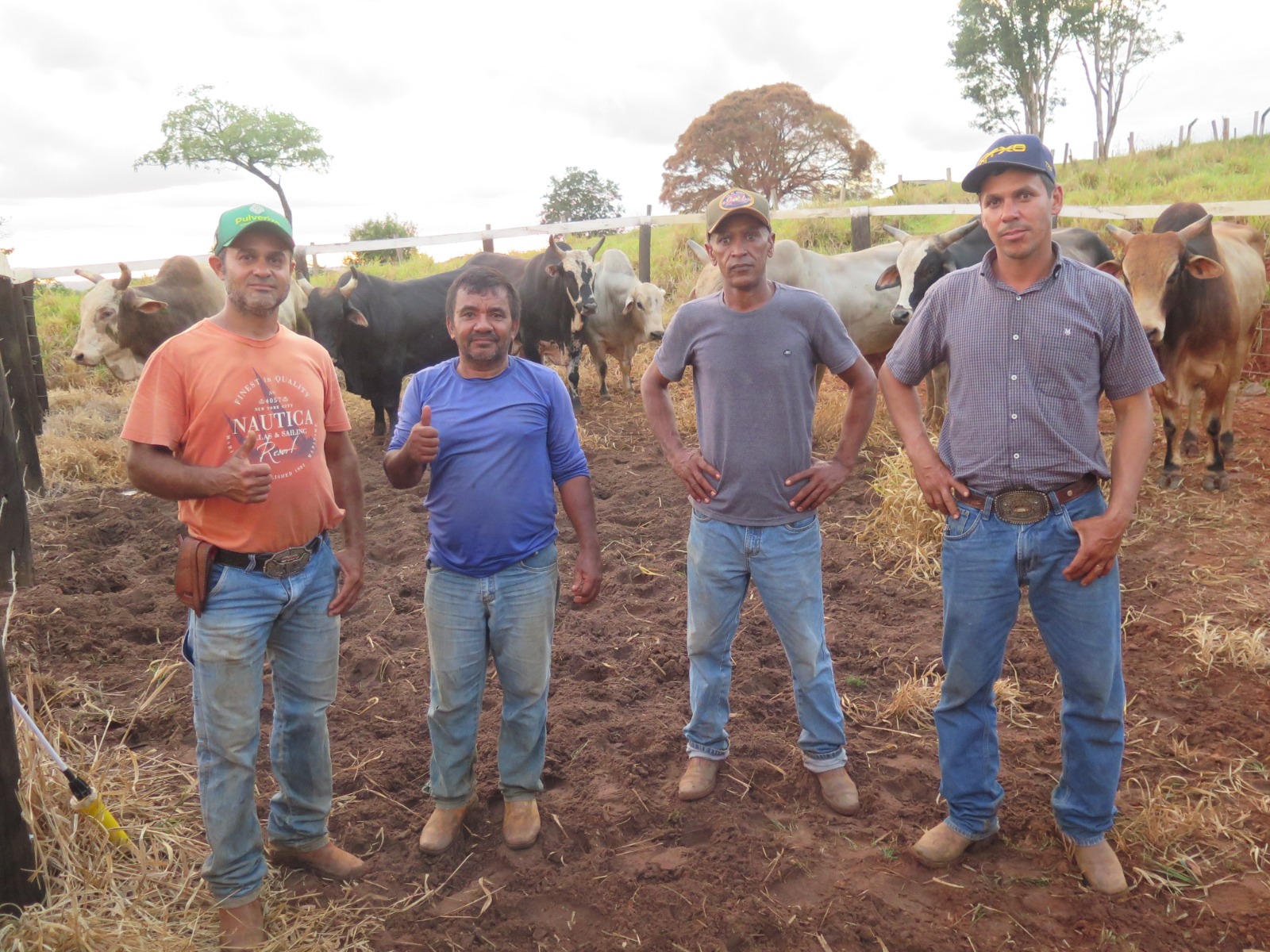NOS BASTIDORES DO RODEIO: tropeiros, chapas e fiscais garantem a segurança e o espetáculo na 38ª Expocol